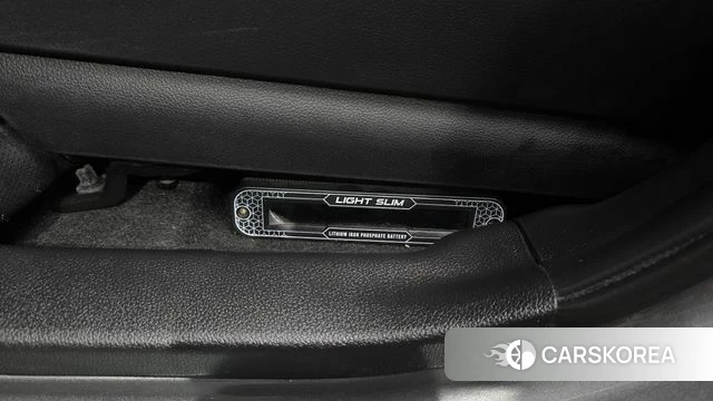 Kia The New Kia Ray id 5022160 из Кореи 9