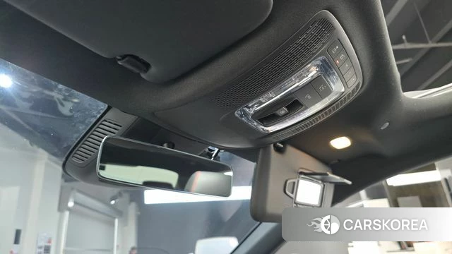 Mercedes-Benz A-Class W177 id 4922158 из Кореи 9