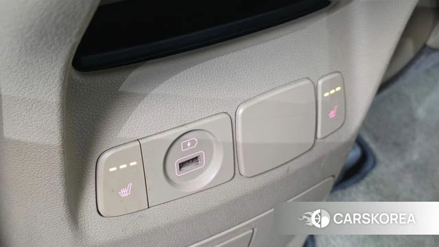 Kia The New Carnival id 5054456 из Кореи 9