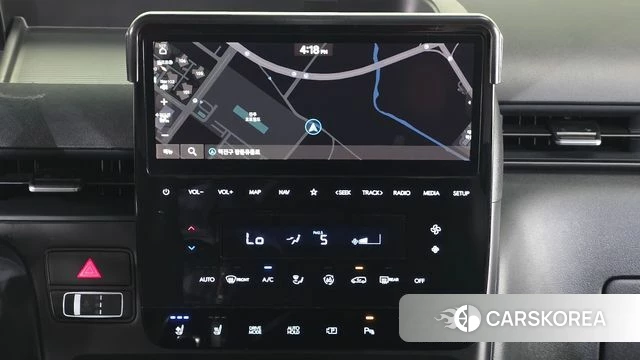Hyundai Staria id 4784084 из Кореи 9