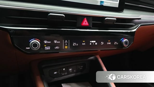 Kia The New K5 3rd generation id 5026628 из Кореи 9