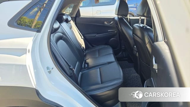 Hyundai Kona id 4967031 из Кореи 10