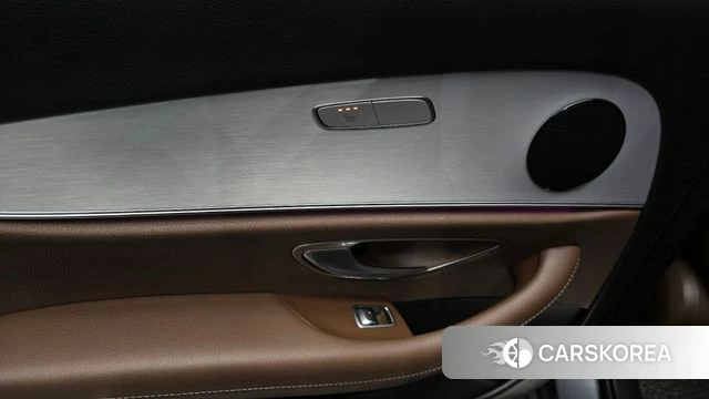 Mercedes-Benz E-Class W213 id 4959109 из Кореи 11