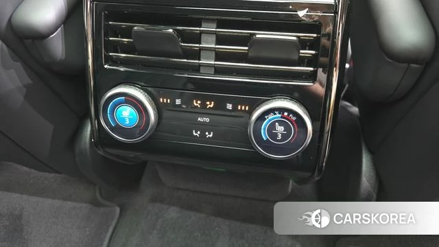 Land Rover Range Rover Sport 3rd Generation id 4705846 из Кореи 9