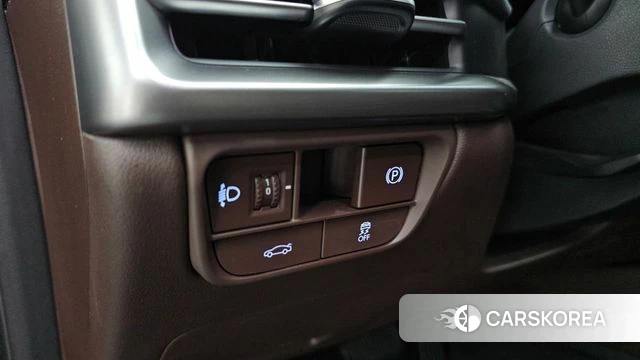 Hyundai Grandeur (GN7) id 5002514 из Кореи 9