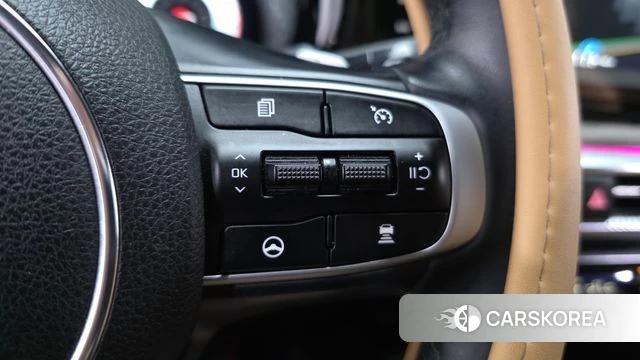 Kia K5 3rd generation id 4665660 из Кореи 9