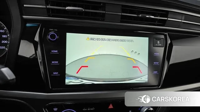 Ssangyong Beautiful Korando id 3626283 из Кореи 9