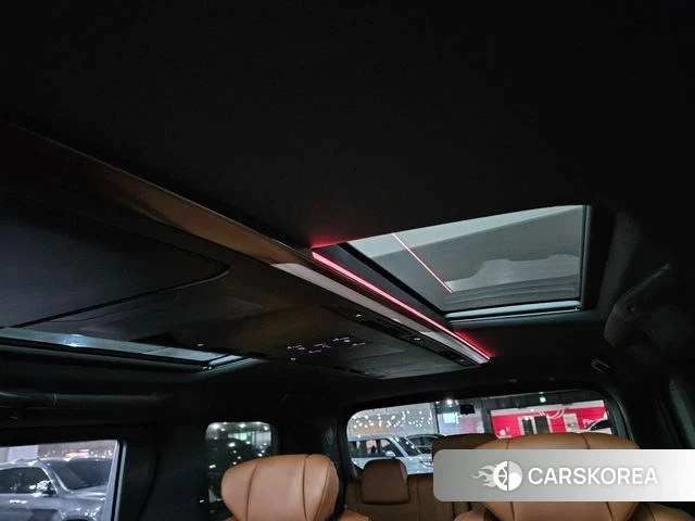 Toyota Alphard 4th Generation id 4995358 из Кореи 9
