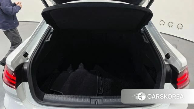 Volkswagen Arteon id 5041574 из Кореи 9
