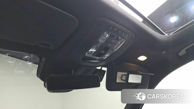 Mercedes-Benz EQB X243 id 4996358 из Кореи 9