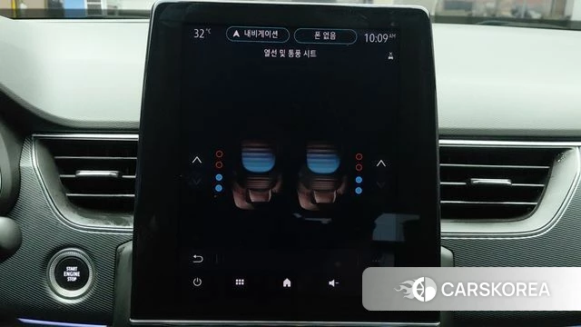 Renault Korea (Samsung) XM3 id 4971078 из Кореи 9
