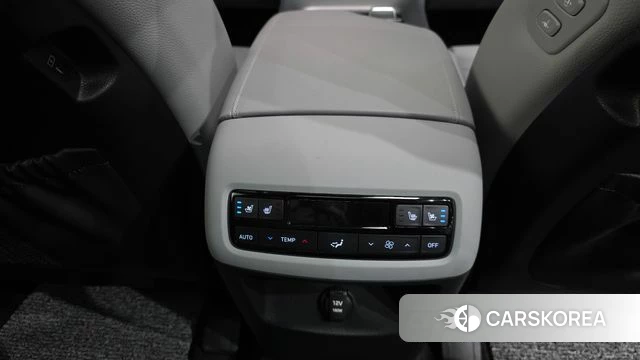 Hyundai The New Palisade id 4725097 из Кореи 9