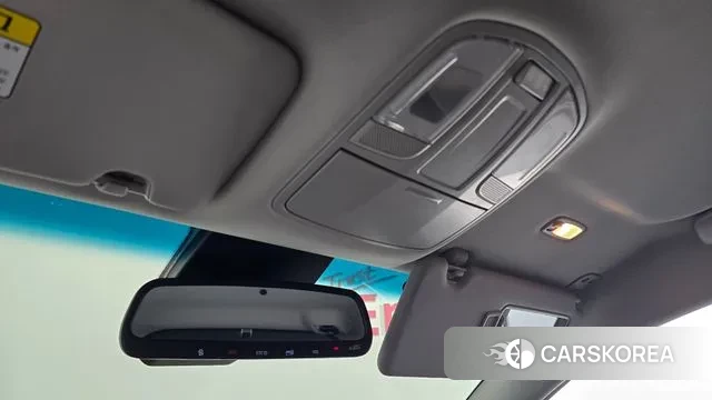 Hyundai All New Tucson id 3789209 из Кореи 9
