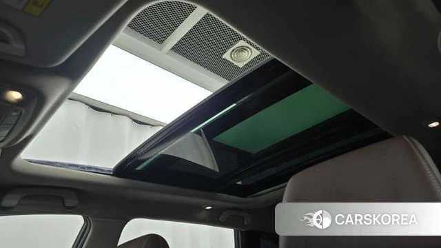 Renault Korea (Samsung) The New QM6 id 4987915 из Кореи 9