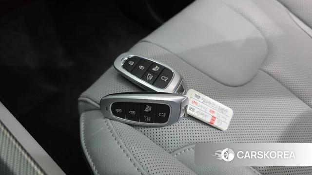 Hyundai The New Palisade id 4792261 из Кореи 9