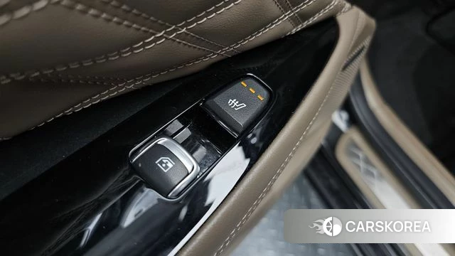 Kia K8 Hybrid id 5033257 из Кореи 9
