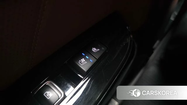 Kia Mohave Master id 4854973 из Кореи 9