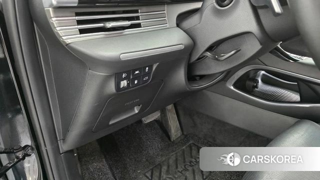 Hyundai The New Grandeur IG id 4836321 из Кореи 9