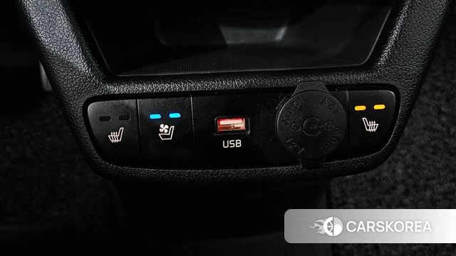 Kia The New Kia Ray id 5059382 из Кореи 9