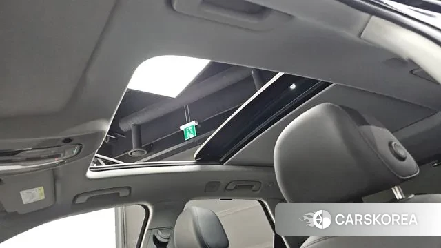 Audi Q5 (FY) id 3497996 из Кореи 9