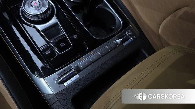 Kia Carnival 4th generation id 4943281 из Кореи 9