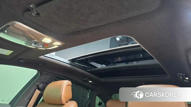 Genesis G80 (RG3) id 4986403 из Кореи 9