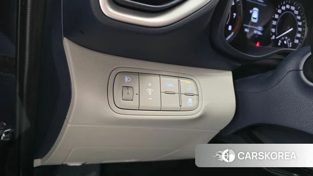Hyundai Venue id 5028212 из Кореи 9