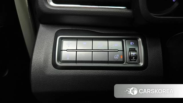 Ssangyong Berry New Tivoli id 5034846 из Кореи 9