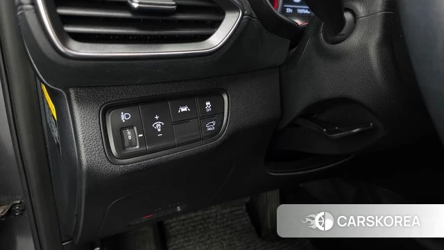 Hyundai Santa Fe TM id 4967820 из Кореи 9