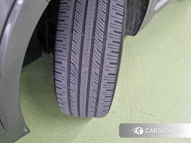 Hyundai Santa Fe TM id 4785741 из Кореи 9