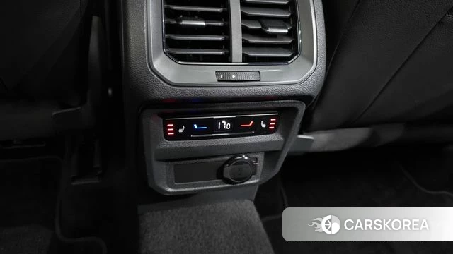 Volkswagen Tiguan second Generation id 5011357 из Кореи 9