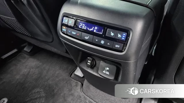 Hyundai The New Palisade id 3624512 из Кореи 9