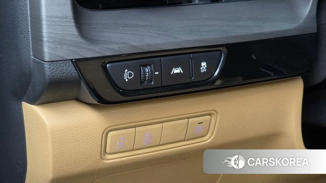 Kia Carnival 4th generation id 5027131 из Кореи 9