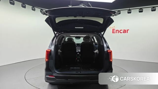 Kia The New Carnival 4th Generation id 4995724 из Кореи 9