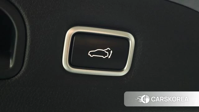 Kia Stinger id 5004444 из Кореи 9