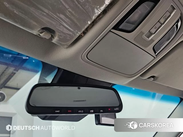 Kia K7 Premier id 4993060 из Кореи 9