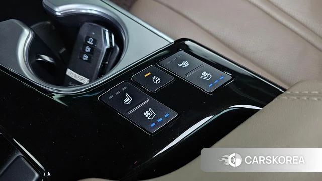 Kia K8 Hybrid id 4976337 из Кореи 9