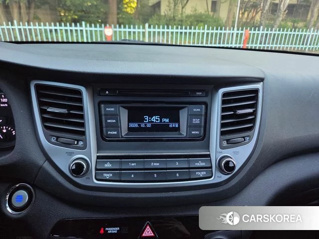 Hyundai All New Tucson id 4953262 из Кореи 9