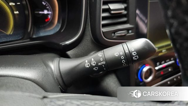 Renault Korea (Samsung) The New QM6 id 4997701 из Кореи 9