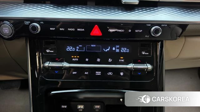 Kia Carnival 4th generation id 4985700 из Кореи 9