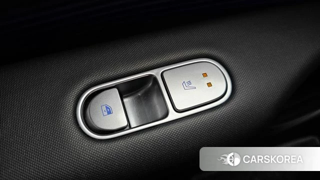 Hyundai Ionic 6 id 4696702 из Кореи 9