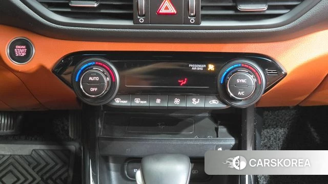 Kia The New K3 2nd generation id 4936537 из Кореи 9