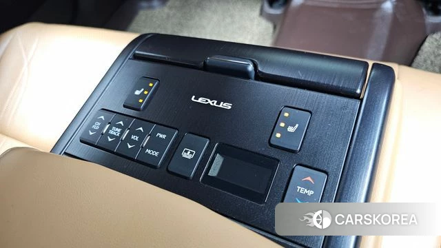 Lexus ES300h 7th generation id 5041901 из Кореи 9