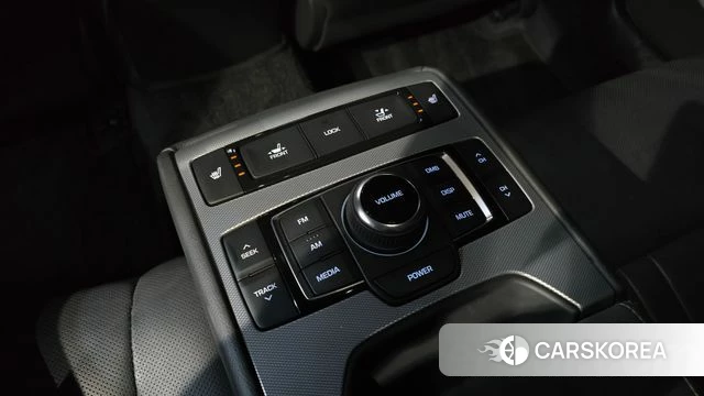 Genesis G80 id 5004151 из Кореи 9