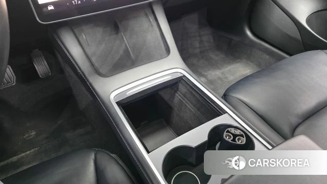 Tesla Model 3 id 5017076 из Кореи 9