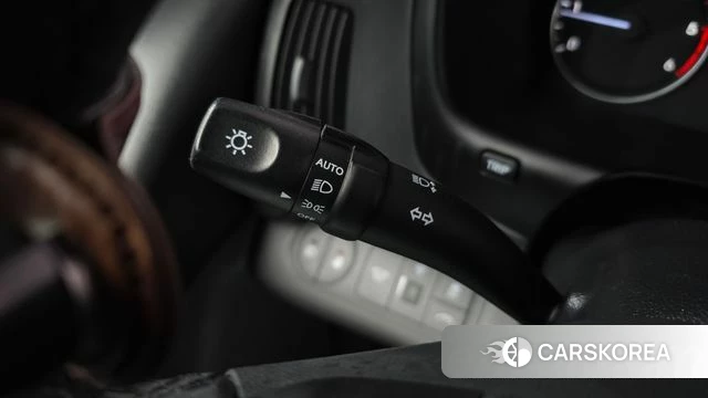 Hyundai The New Grand Starex id 5041863 из Кореи 9