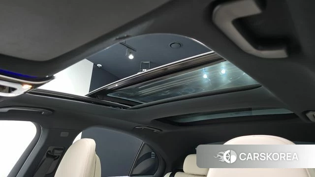 Mercedes-Benz E-Class W214 id 4979973 из Кореи 9