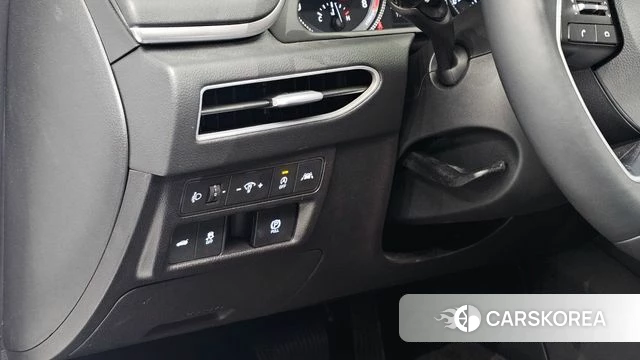 Hyundai Sonata (DN8) id 4997241 из Кореи 9