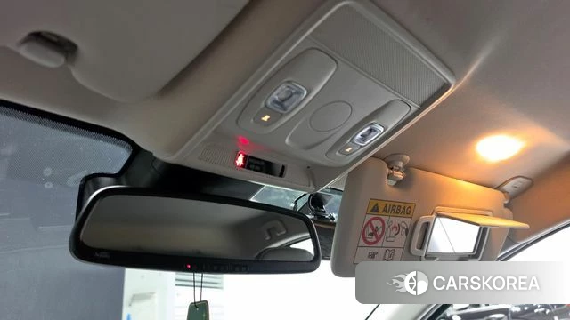 Renault Korea (Samsung) XM3 id 4997422 из Кореи 9