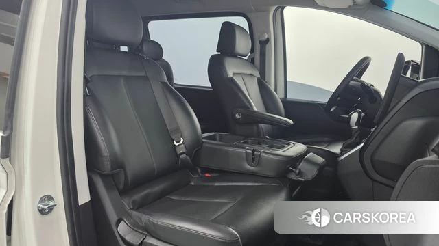 Hyundai Staria id 4981760 из Кореи 9